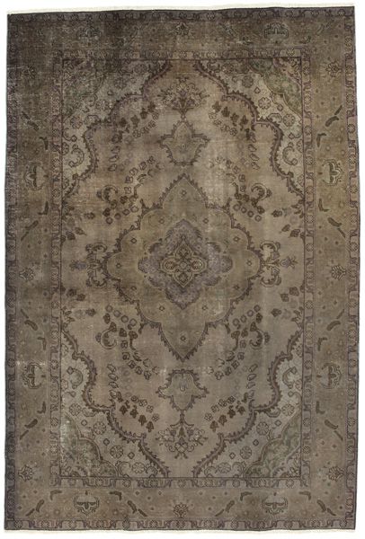 Rug Vintage Farahan 286x195