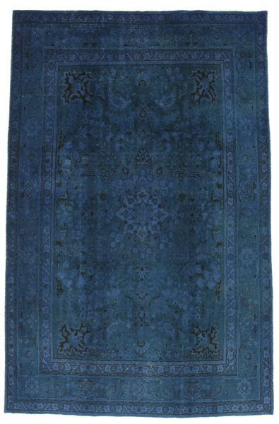 Vintage Persian Rug 315x205