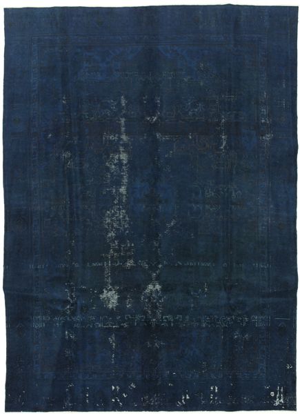 Vintage Persian Rug 383x282