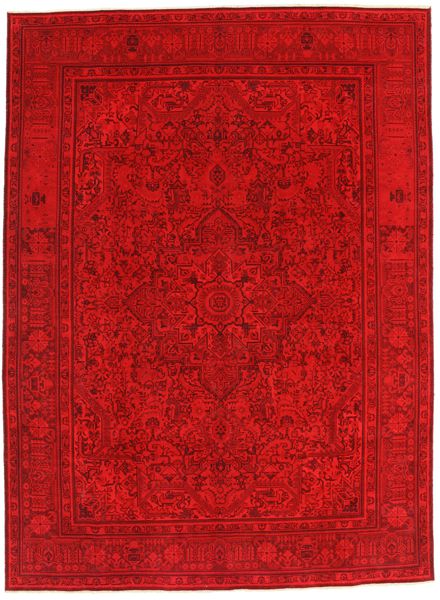 Vintage Persian Rug 337x250