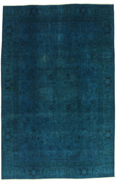 Vintage Persian Rug 283x182