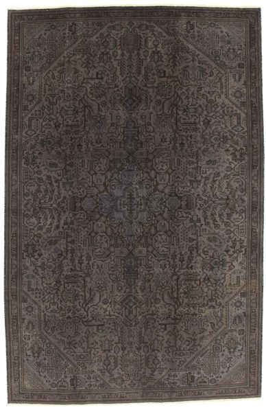 Vintage Persian Rug 288x190