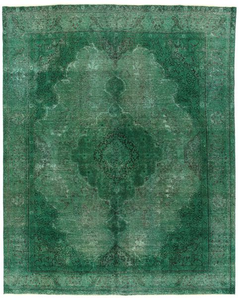Vintage Persian Rug 380x300