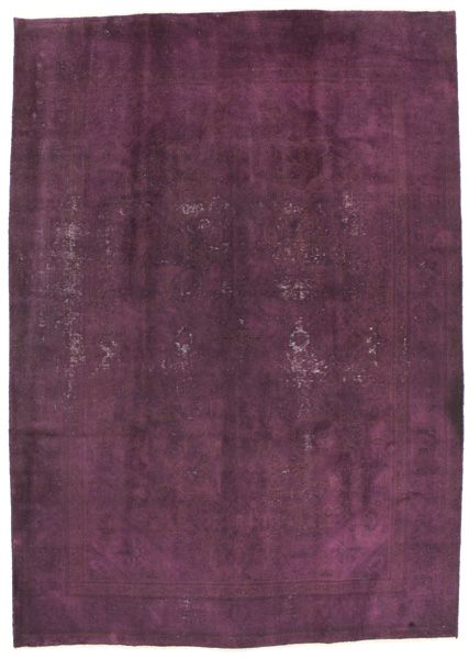 Vintage Persian Rug 280x200
