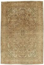 Tabriz - Patina