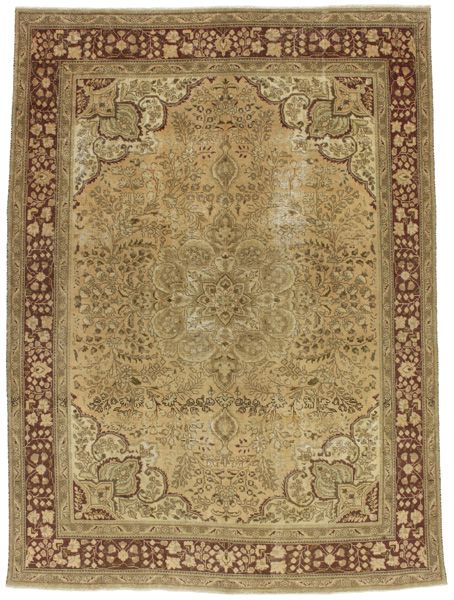 Rug Tabriz Patina 333x242