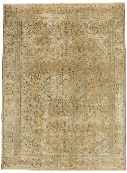 Rug Tabriz Patina 364x266