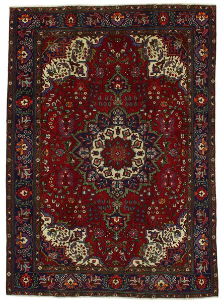 Rug Jozan Patina 290x207