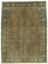 Tabriz - Patina