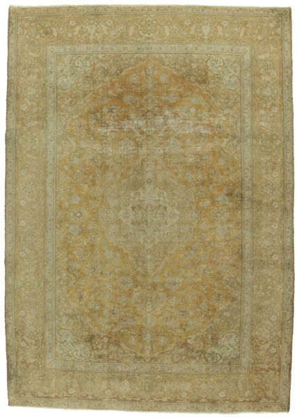 Rug Kashan Patina 358x252