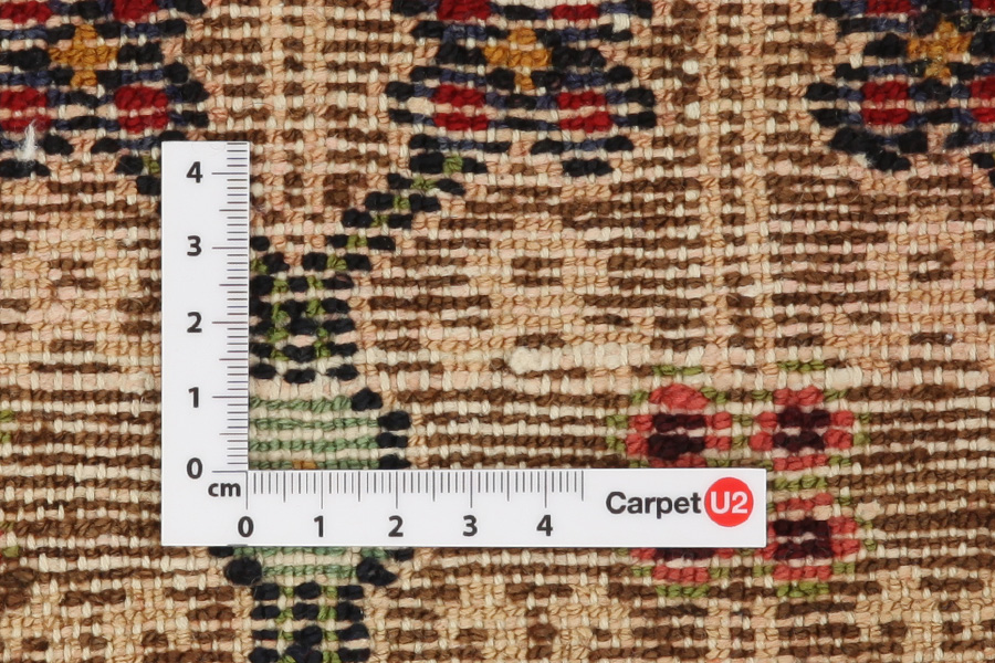 Koliai - old Persian Rug 226x148 - Picture 3