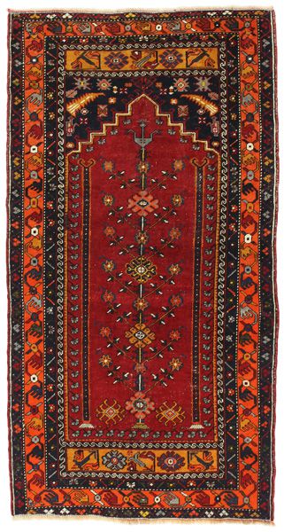 Turkish Turkish Rug 210x110