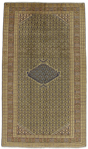 Ardebil Persian Rug 288x167
