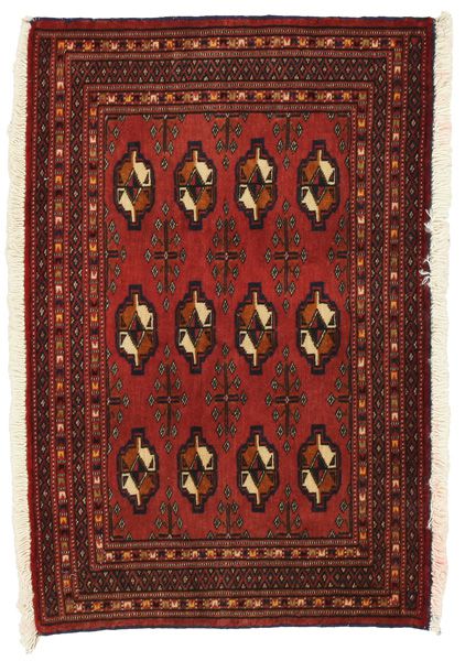 Tekke - Bokhara Persian Rug 54x80