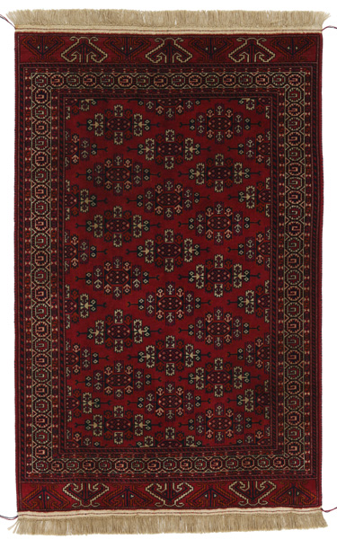 Yomut - Bokhara Turkmenian Rug 179x114