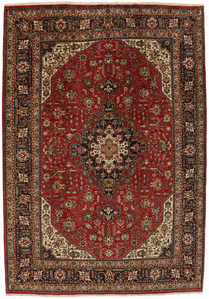 Tabriz Persian Rug 290x200