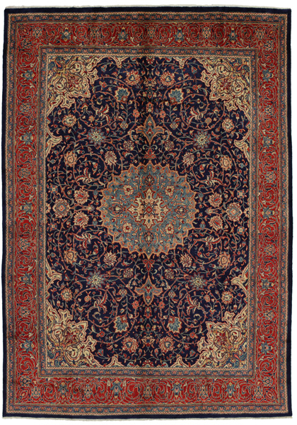 Tabriz Persian Rug 418x300