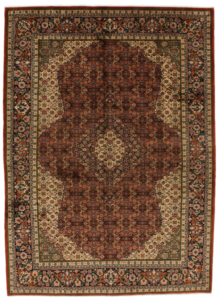 Tabriz Persian Rug 296x215