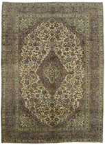 Kashan