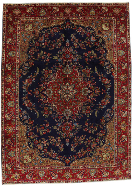 Farahan - Sarouk Persian Rug 356x256