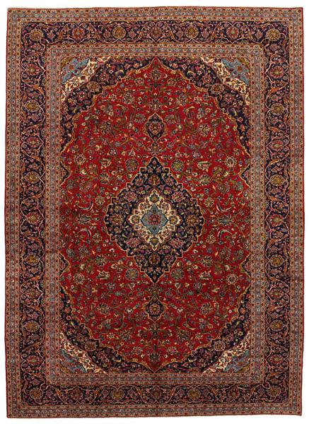 Kashan