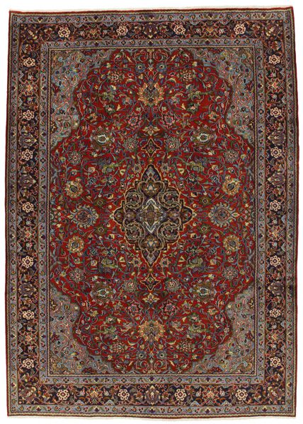 Tabriz Persian Rug 285x200