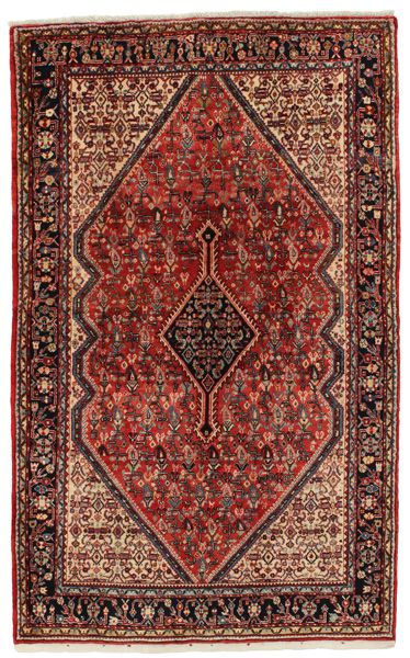 Farahan - old Persian Rug 214x130