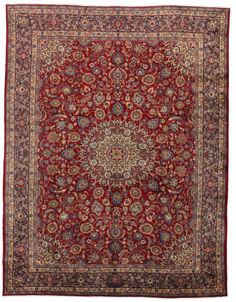 Ardebil - old Persian Rug 380x285