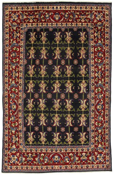 Jozan - Sarouk Persian Rug 294x188