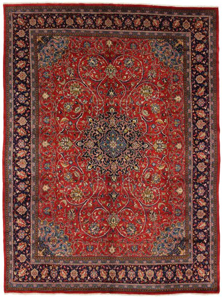Tabriz Persian Rug 400x297