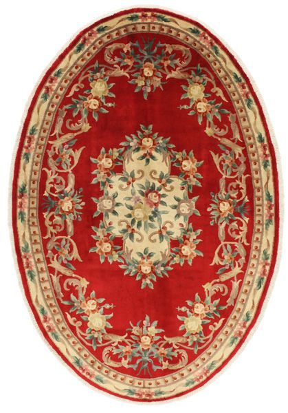Khotan - China Chinese Rug 268x178