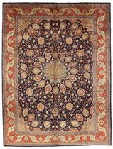 Isfahan