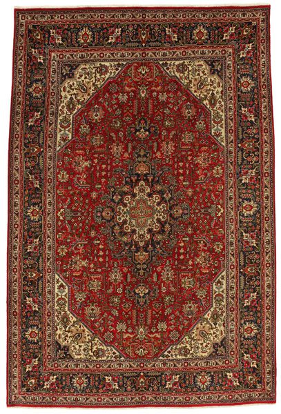 Tabriz Persian Rug 295x195