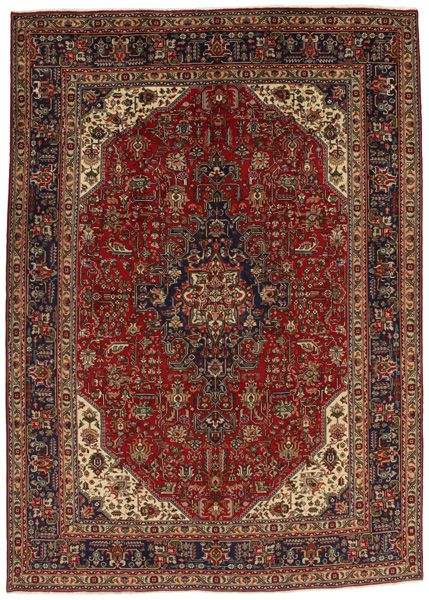Tabriz Persian Rug 290x206