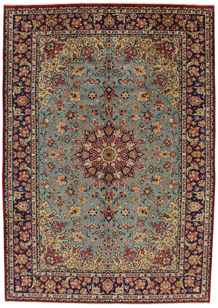 Isfahan