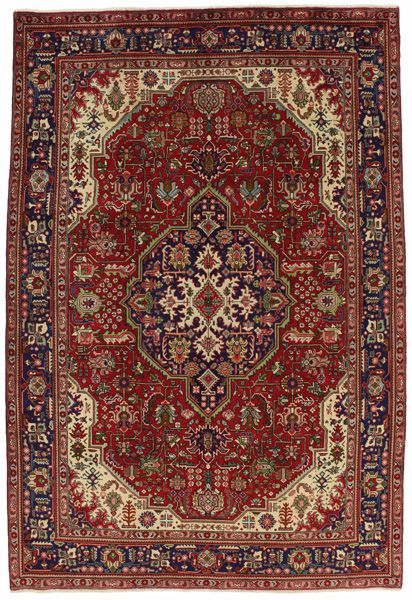 Tabriz Persian Rug 295x200