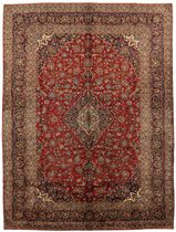 Kashan
