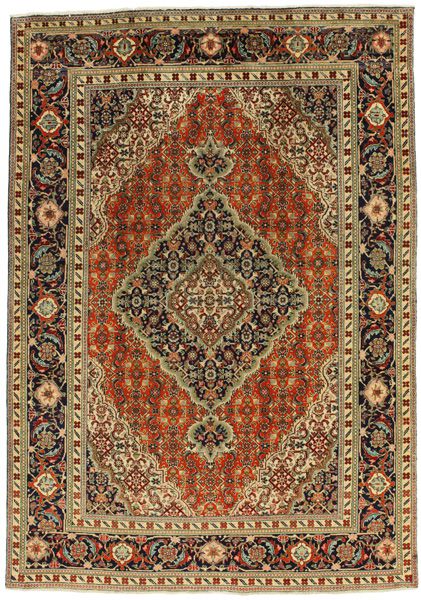 Tabriz Persian Rug 285x200