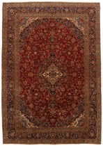 Kashan
