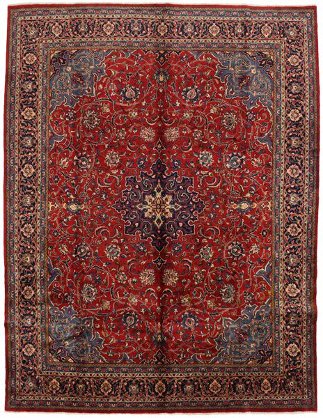 Tabriz Persian Rug 385x292