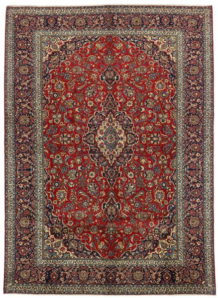 Kashan