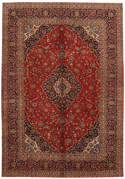 Kashan