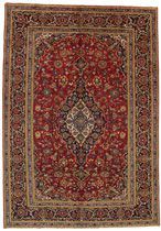 Kashan
