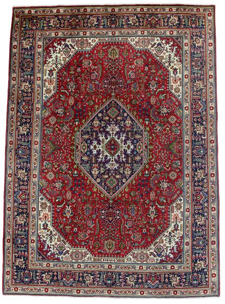 Tabriz Persian Rug 340x245