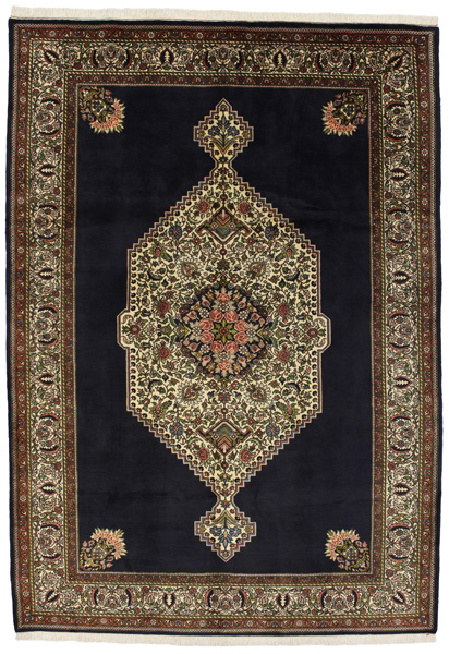 Tabriz Persian Rug 297x210