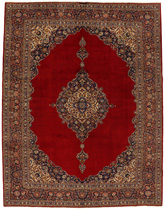Kashan