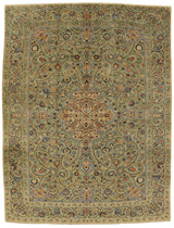 Kashan