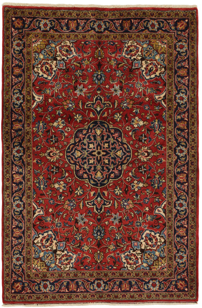 Lilian - Sarouk Persian Rug 158x105
