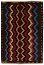 Gabbeh - Qashqai