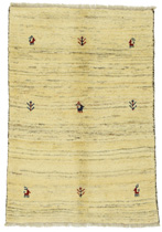 Gabbeh - Qashqai